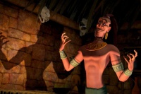 Приключения Квака