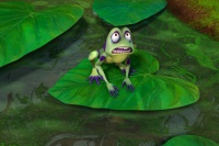 Приключения Квака