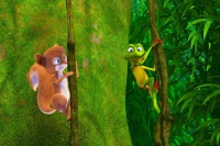 Приключения Квака