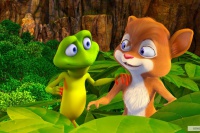 Приключения Квака