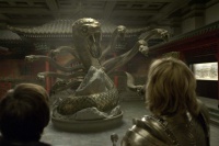 Ночь в музее: Секрет гробницы