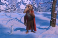 Сніжна королева 2: Перезаморозка