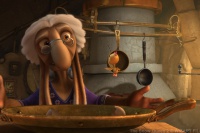 Сніжна королева 2: Перезаморозка