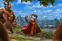 Сніжна королева 2: Перезаморозка