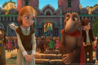 Сніжна королева 2: Перезаморозка