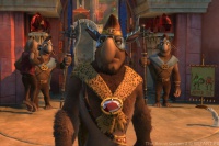 Сніжна королева 2: Перезаморозка