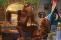 Сніжна королева 2: Перезаморозка