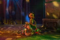 Сніжна королева 2: Перезаморозка