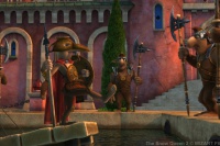 Сніжна королева 2: Перезаморозка