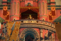 Сніжна королева 2: Перезаморозка