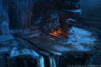 Сніжна королева 2: Перезаморозка