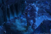 Сніжна королева 2: Перезаморозка