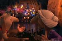 Сніжна королева 2: Перезаморозка