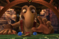 Сніжна королева 2: Перезаморозка