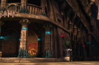 Сніжна королева 2: Перезаморозка