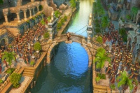 Сніжна королева 2: Перезаморозка