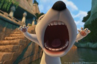 Сніжна королева 2: Перезаморозка