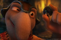 Сніжна королева 2: Перезаморозка