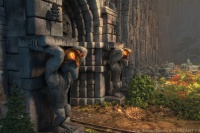 Сніжна королева 2: Перезаморозка