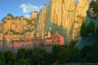 Сніжна королева 2: Перезаморозка