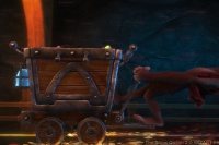 Сніжна королева 2: Перезаморозка