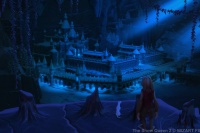 Сніжна королева 2: Перезаморозка