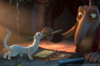 Сніжна королева 2: Перезаморозка