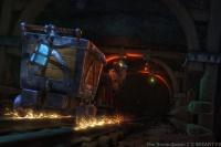 Сніжна королева 2: Перезаморозка