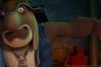 Сніжна королева 2: Перезаморозка