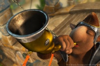 Сніжна королева 2: Перезаморозка