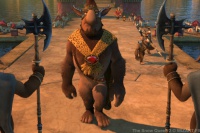 Сніжна королева 2: Перезаморозка