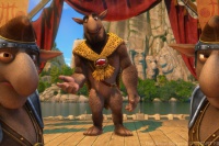 Сніжна королева 2: Перезаморозка