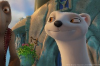 Сніжна королева 2: Перезаморозка