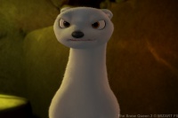 Сніжна королева 2: Перезаморозка