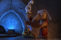 Сніжна королева 2: Перезаморозка