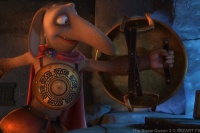 Сніжна королева 2: Перезаморозка