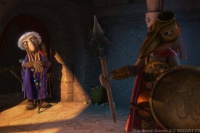 Сніжна королева 2: Перезаморозка