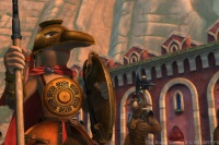 Сніжна королева 2: Перезаморозка