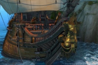 Сніжна королева 2: Перезаморозка