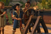 Сніжна королева 2: Перезаморозка