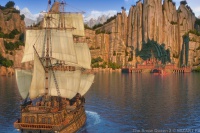 Сніжна королева 2: Перезаморозка