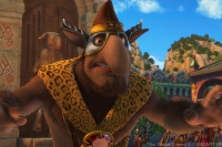 Сніжна королева 2: Перезаморозка