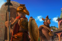 Сніжна королева 2: Перезаморозка