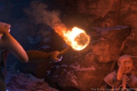 Сніжна королева 2: Перезаморозка