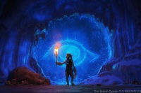 Сніжна королева 2: Перезаморозка