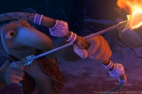 Сніжна королева 2: Перезаморозка