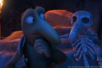 Сніжна королева 2: Перезаморозка