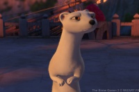 Сніжна королева 2: Перезаморозка