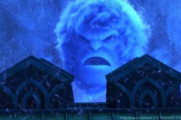 Сніжна королева 2: Перезаморозка