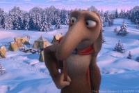 Сніжна королева 2: Перезаморозка